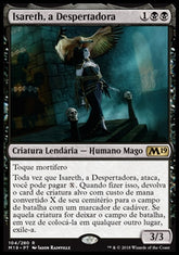 Isareth, a Despertadora / Isareth the Awakener - Magic: The Gathering - MoxLand